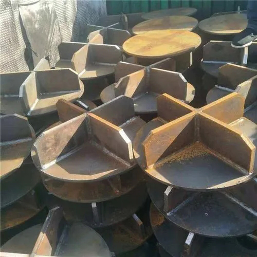 龙岩桩尖的作用