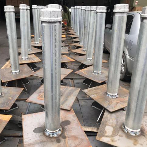 龙岩沉降板的工作原理