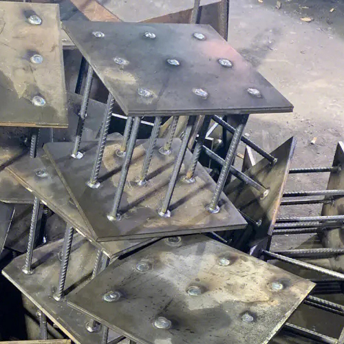 在确定龙岩预埋件位置时，需要考虑以下几点