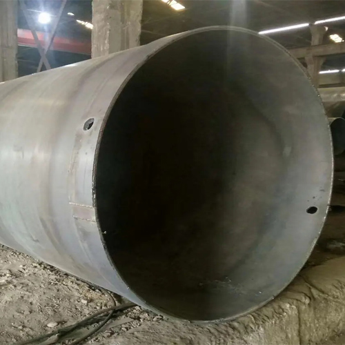 选择龙岩钢护筒的材质时，主要考虑哪些因素