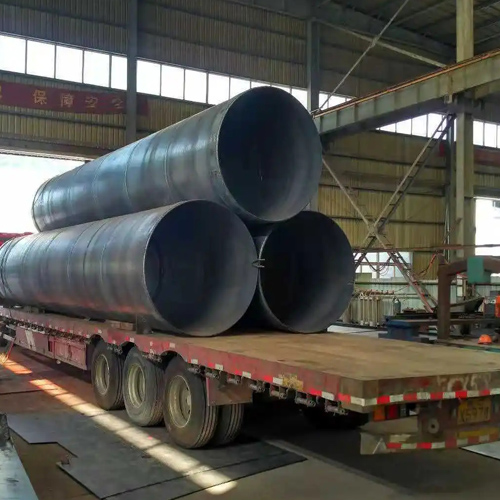 龙岩钢护筒的焊接工艺主要有以下两种