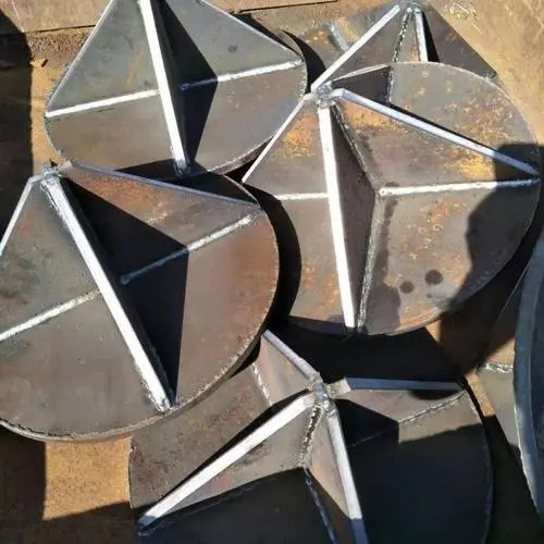 龙岩桩尖图纸要求包括以下几点