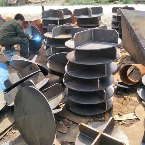 龙岩桩尖施工标准包括以下步骤