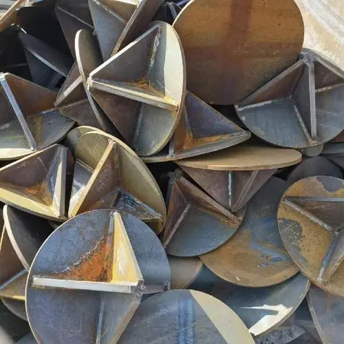 龙岩桩尖的安装流程是什么?