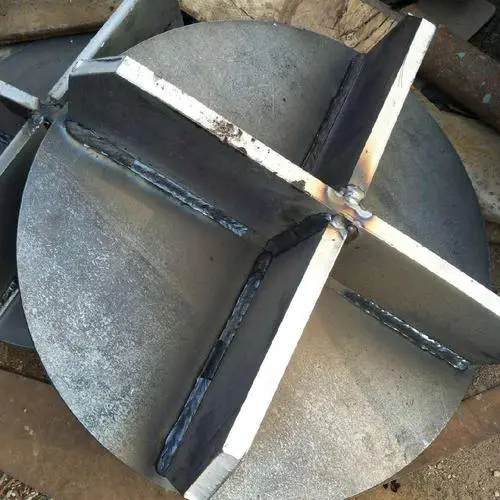 龙岩桩尖的材质如何选择?