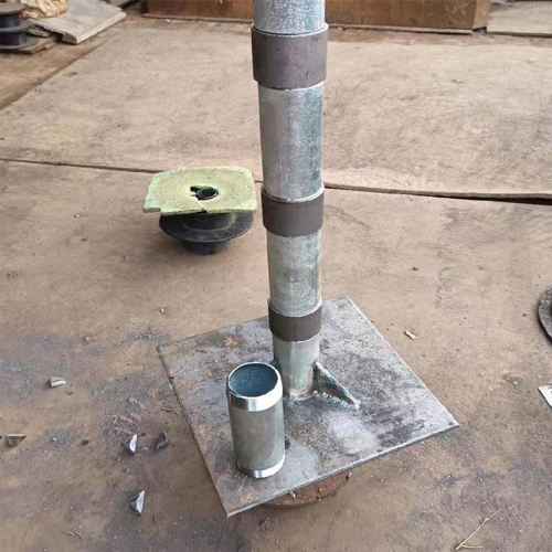 龙岩沉降板的工作原理是什么？