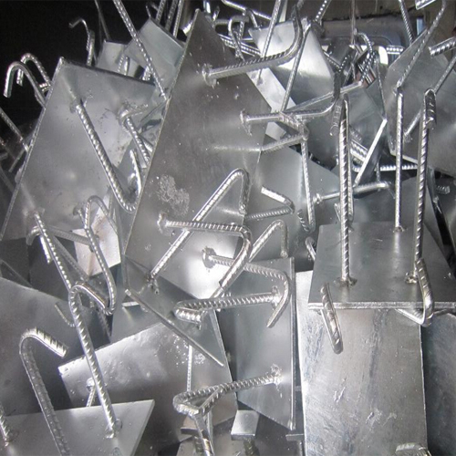 龙岩高铁预埋件的施工条件