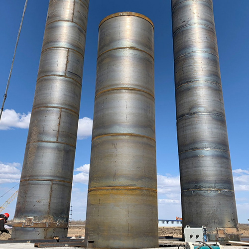 龙岩钢护筒施工标准