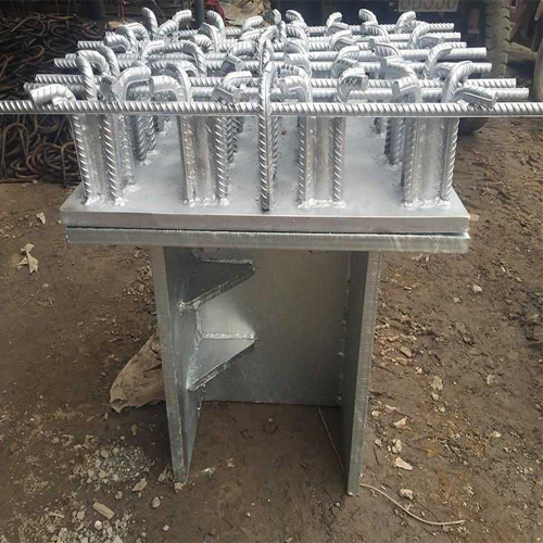 龙岩预埋件加工