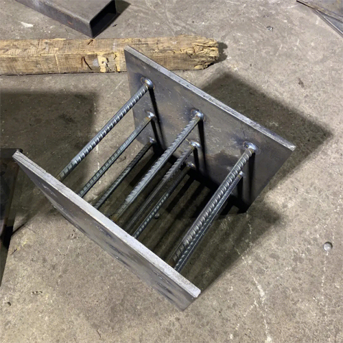 龙岩工程预埋件厂家