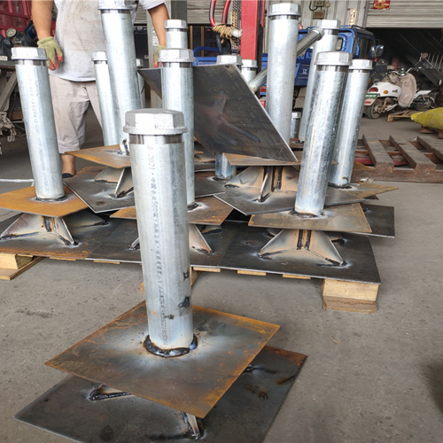 龙岩路基沉降板厂家